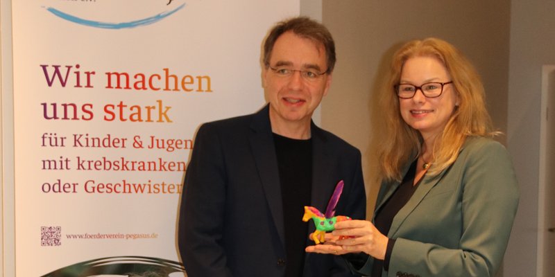 Botschaftertreffen am 23. Jan. 2020