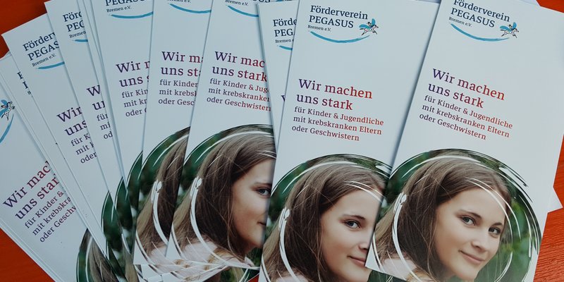 Unser Vereinsflyer !    Werden Sie Mitglied !