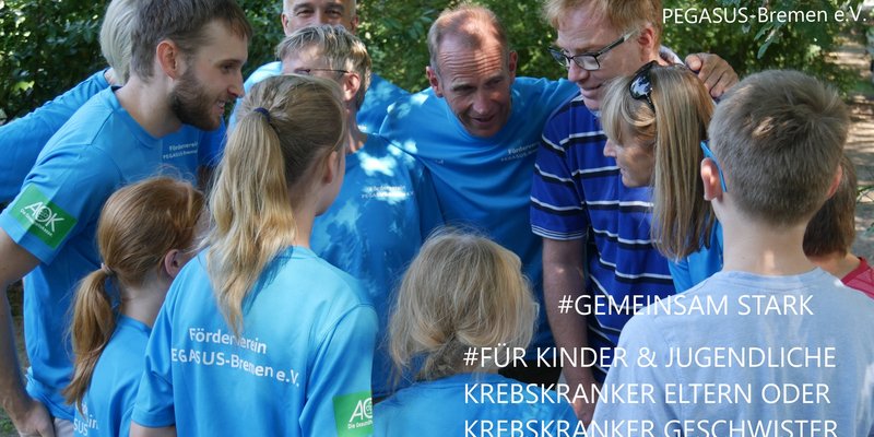 Spendenaufruf / Spendenaktion