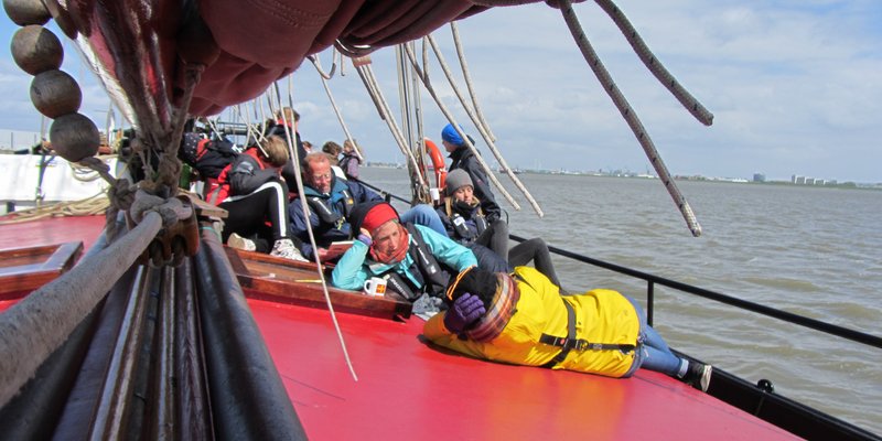 Segelwochenende  01.+02.+03. Sept. 2023
