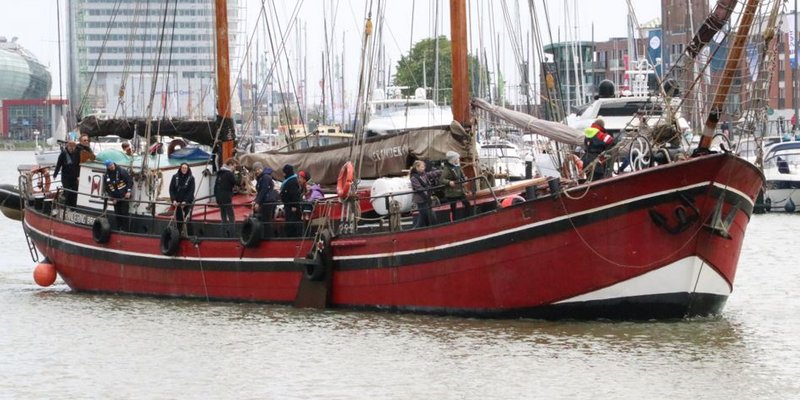 Segelwochenende 2020