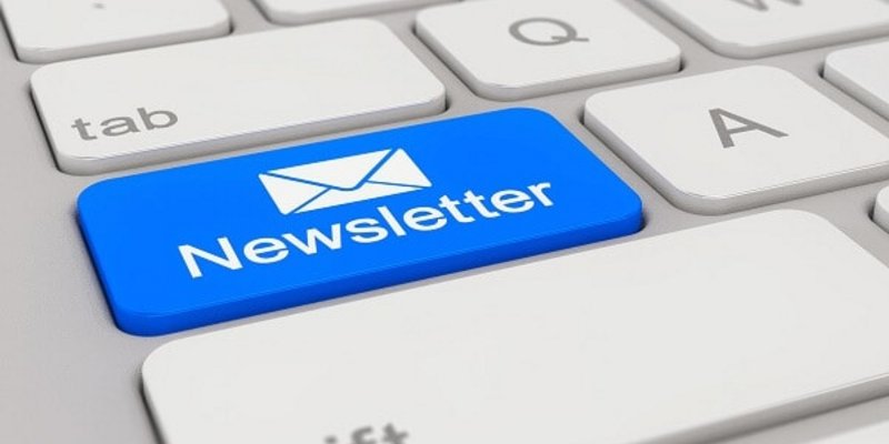 Newsletter/ Jahresbericht